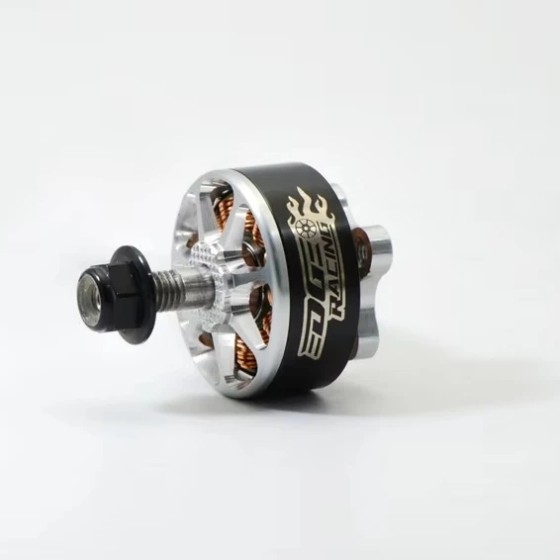 Hot Sales Sunnysky E-R2207 KV1800 KV2580 CW CWW High Efficient Brushless Motor for Racing Drone